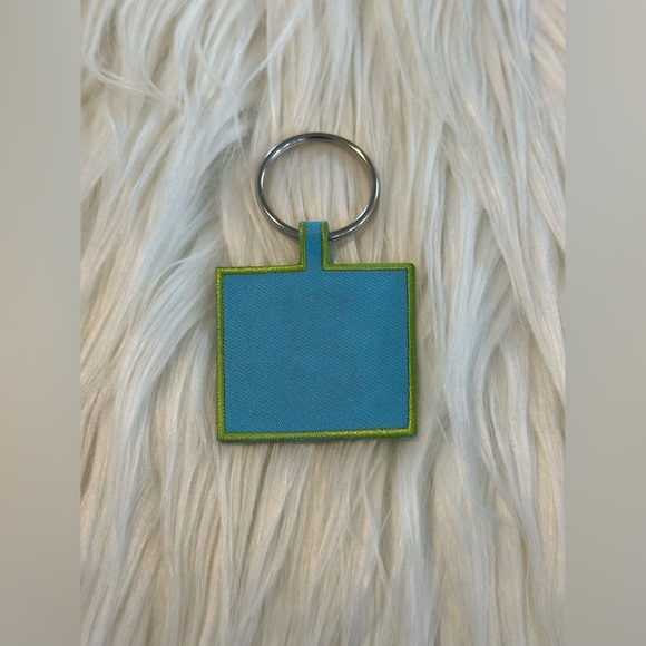 PBS KIDS Keychain - Picture 6 of 6